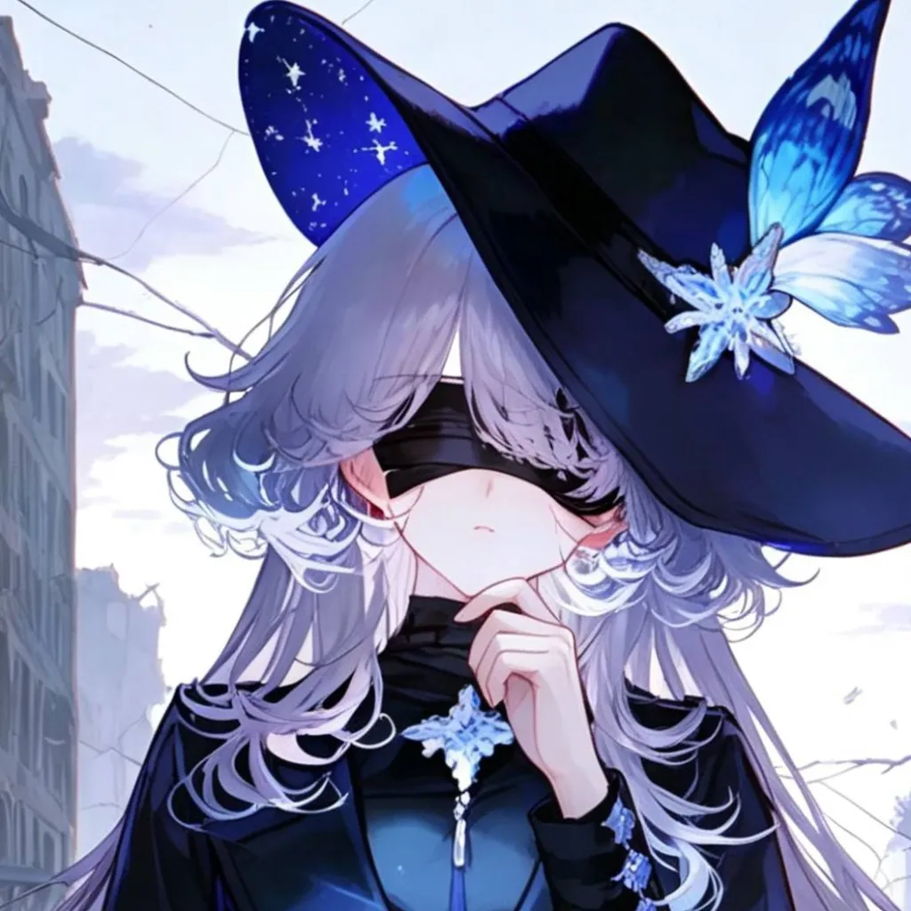 chat with ai character: 法依琳