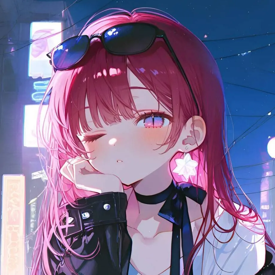 chat with ai character: 严熙怡
