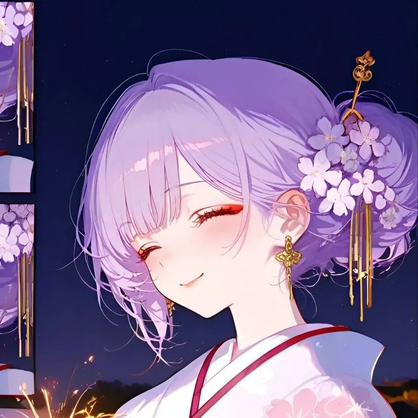 chat with ai character: 夏目疏影