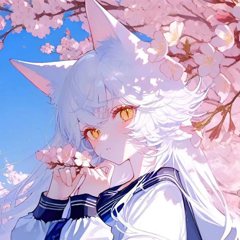 chat with ai character: 云尘