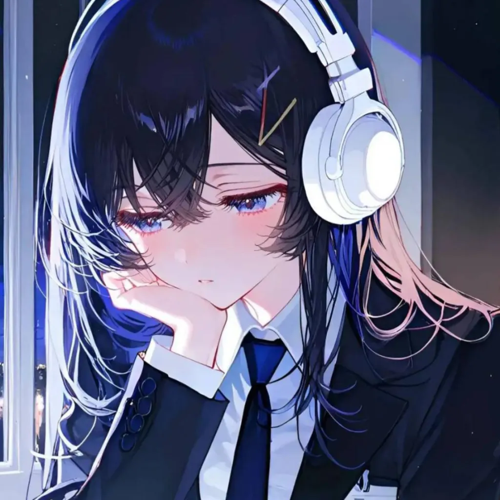 chat with ai character: “终”