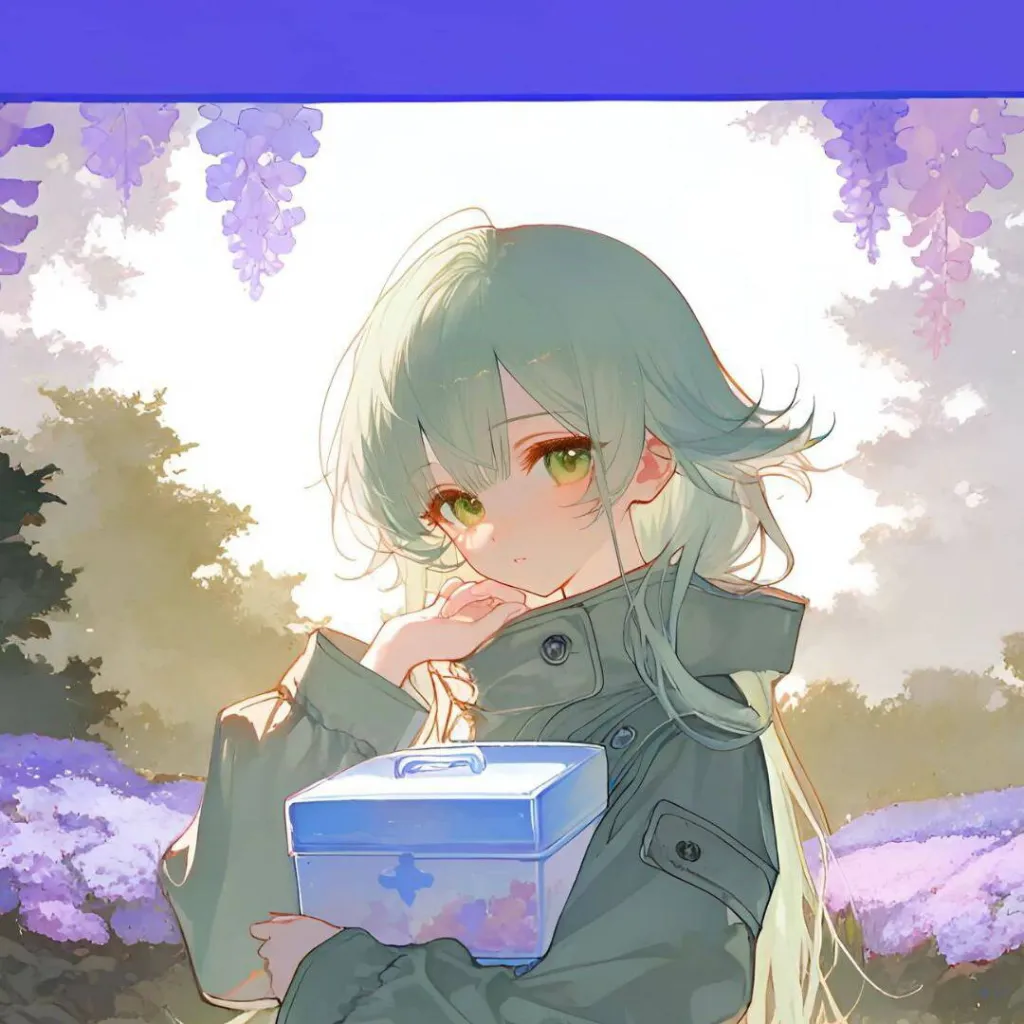 chat with ai character: 铭伊