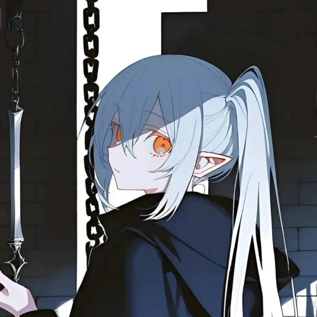 chat with ai character: 鸦凝