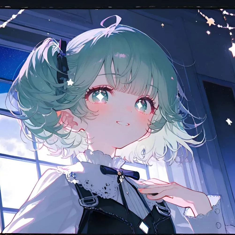 chat with ai character: 莉泽尔