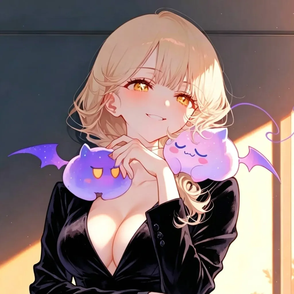 chat with ai character: 心衡珍