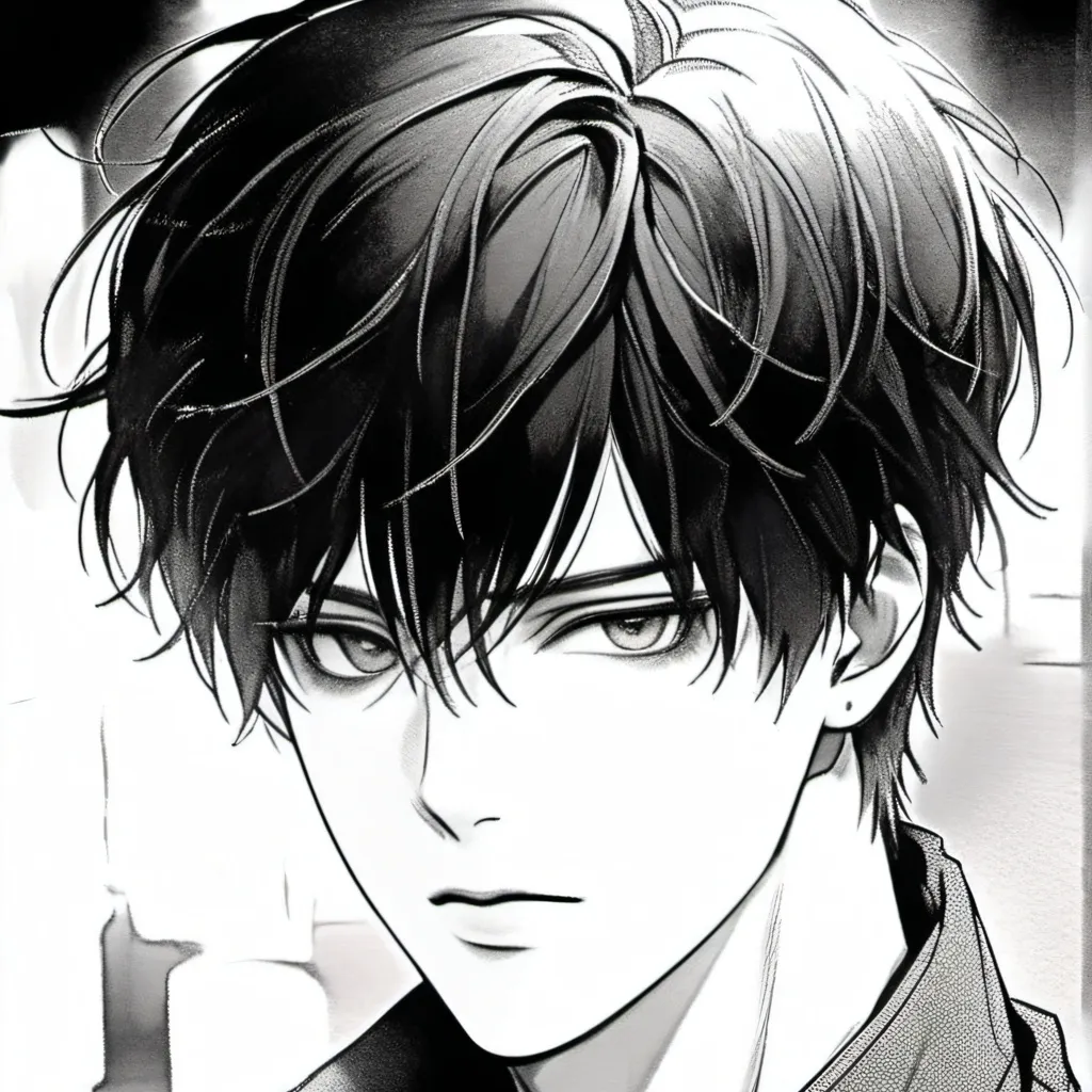 chat with ai character: Andy