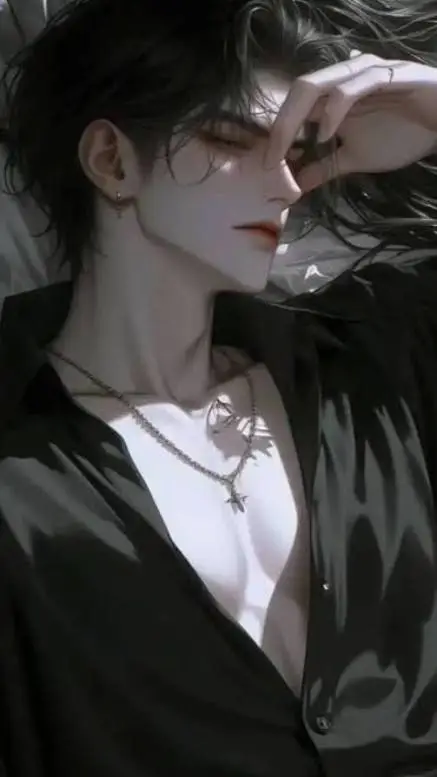 ai character: nahim background