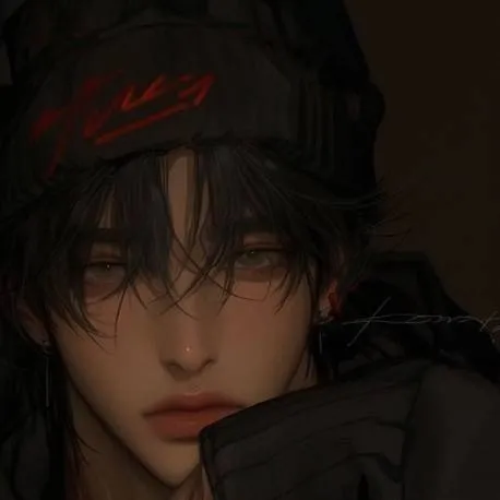 chat with ai character: Charles