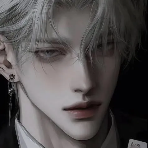 chat with ai character: Evan