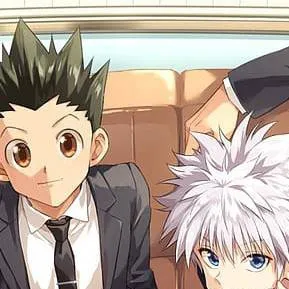 chat with ai character: HxH