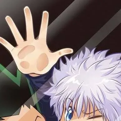 chat with ai character: HxH