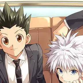 chat with ai character: HxH