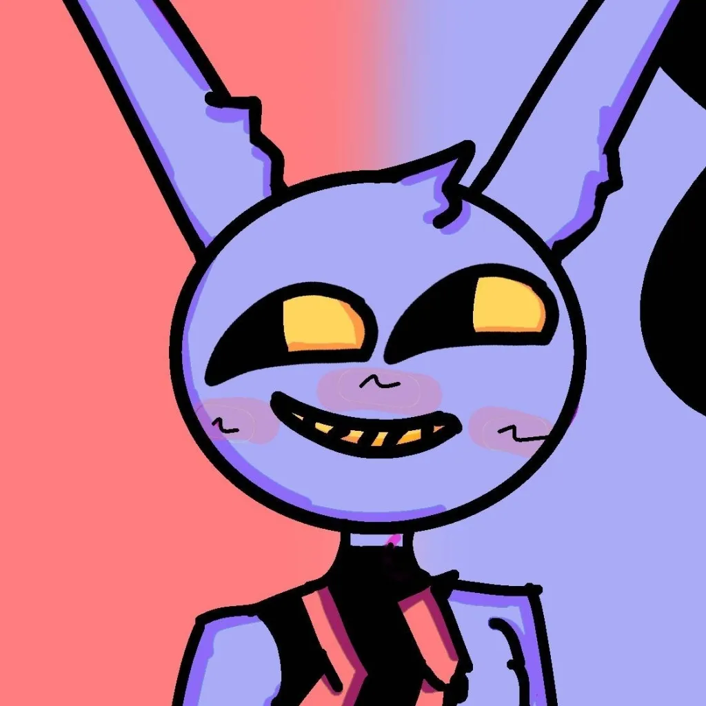 chat with ai character: Jax