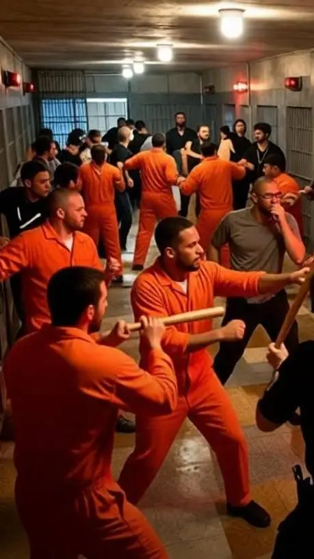 Talkie AI - Chat with maximum prison