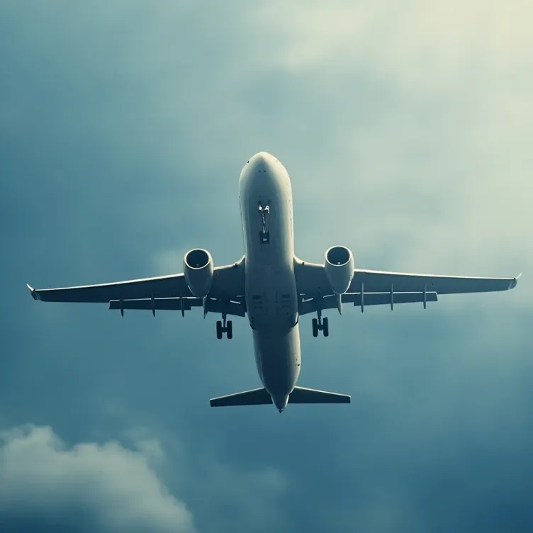 chat with ai character: PLANE GONE WRONG!