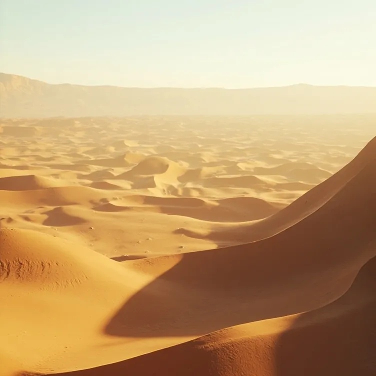 chat with ai character: big ol desert.