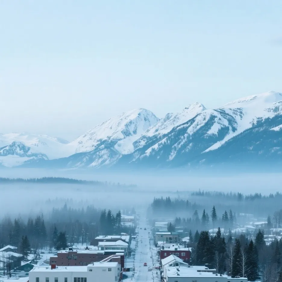 chat with ai character: alaska.