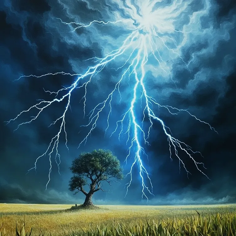 chat with ai character: storm chasers.
