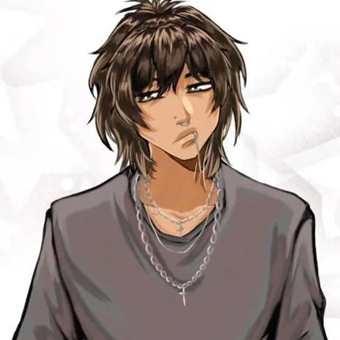 chat with ai character: Ethan