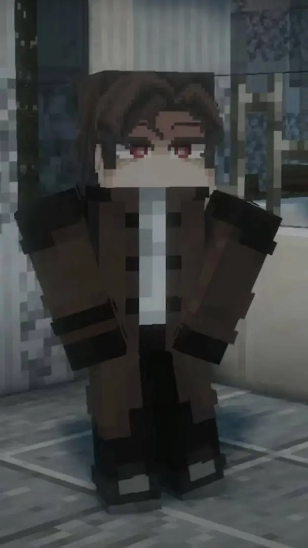Talkie AI - Chat with Bryan project s1 