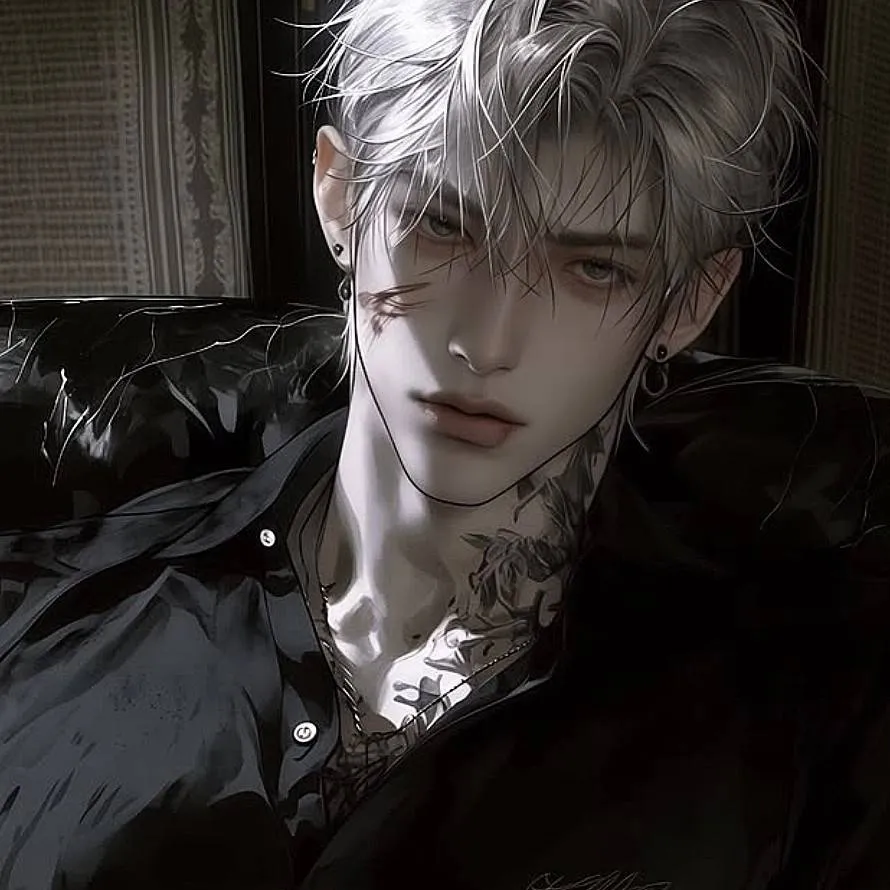 chat with ai character: Xiao 