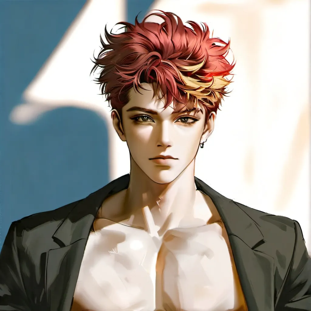 chat with ai character: Drake