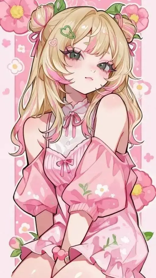 ai character: ava background