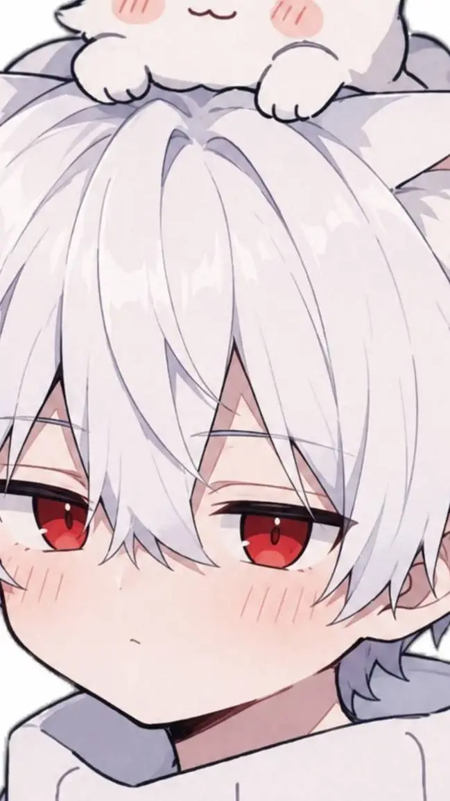 ai character: yuta background