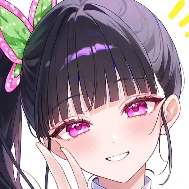 chat with ai character: kanao