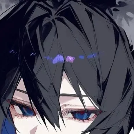 chat with ai character: giyu