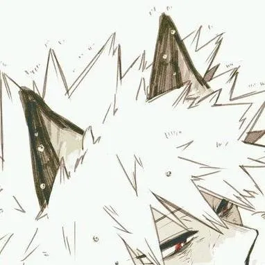 chat with ai character: bakugo 