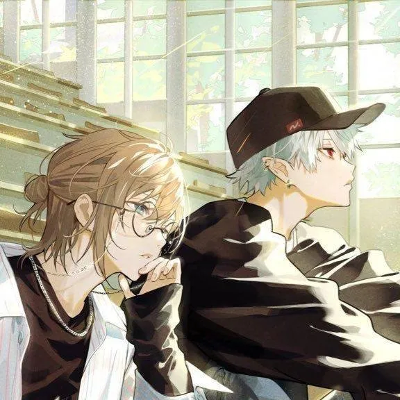 chat with ai character: ash and etsu 