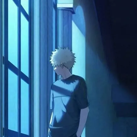 chat with ai character: bakugo
