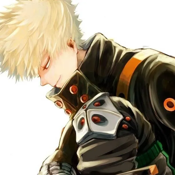 chat with ai character: bakugo