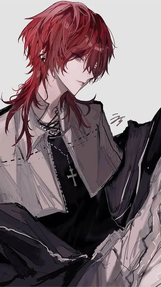 ai character: Leo  background