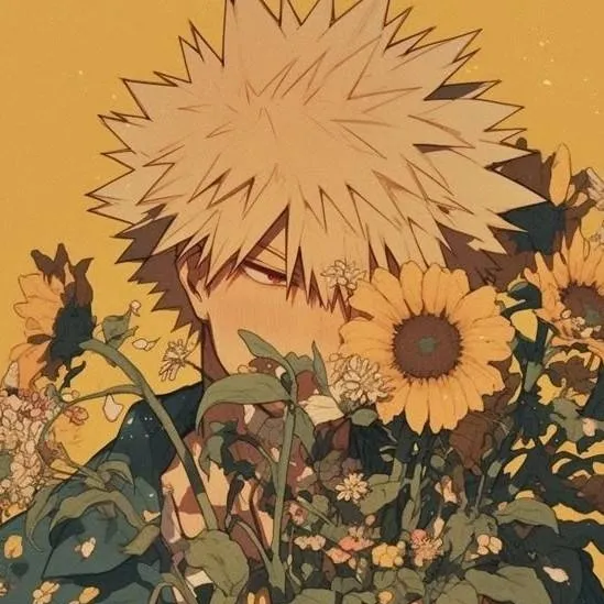 chat with ai character: mha walentynki 