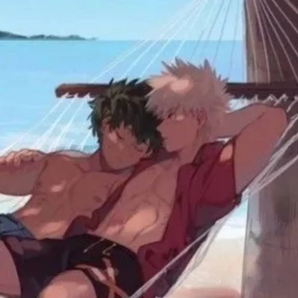 chat with ai character: bakudeku x yn!!!