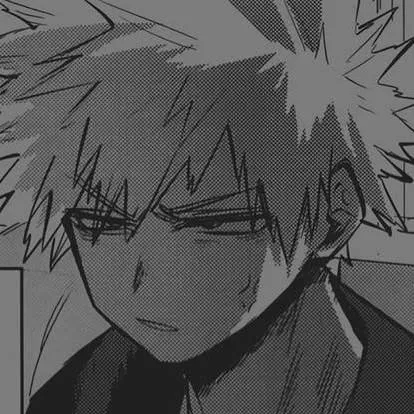 chat with ai character: mha x yn 