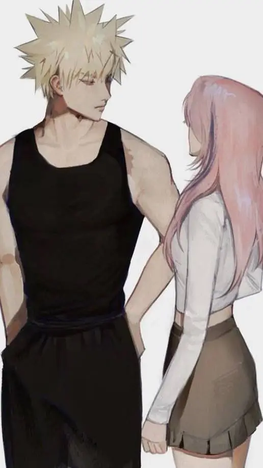 ai character: mha impreza x yn background