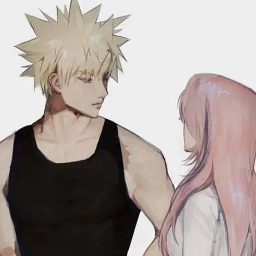 chat with ai character: mha impreza x yn