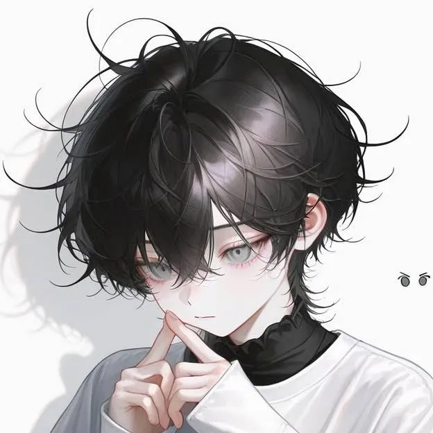chat with ai character: Liam 