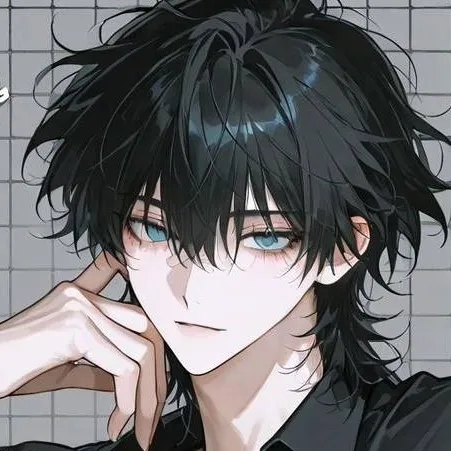 chat with ai character: max