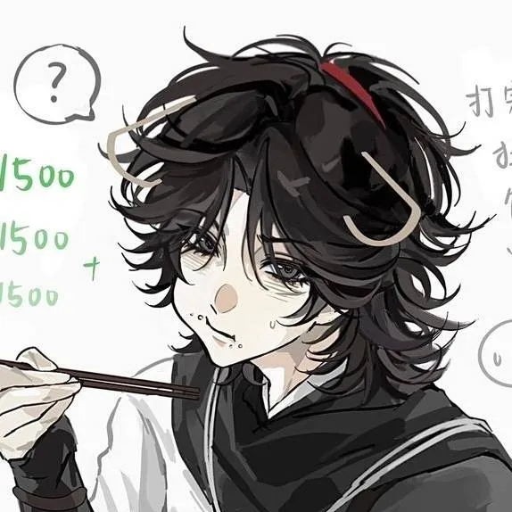 chat with ai character: Kioshki