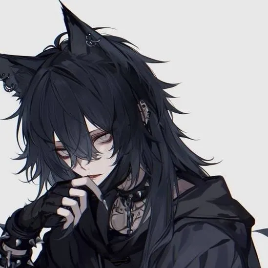 chat with ai character: kanata