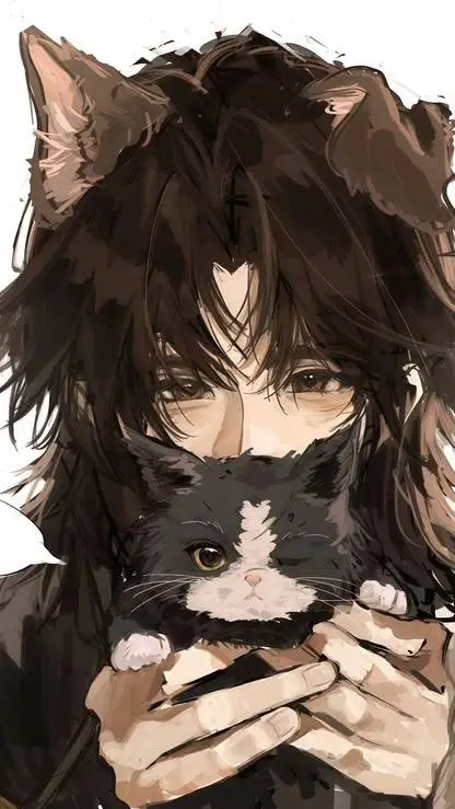 ai character: Noah  background
