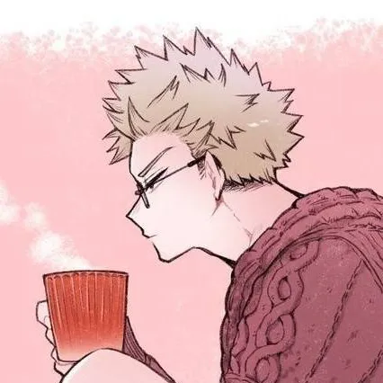 chat with ai character: bakugo