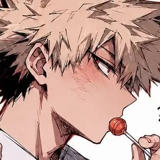 chat with ai character: mha