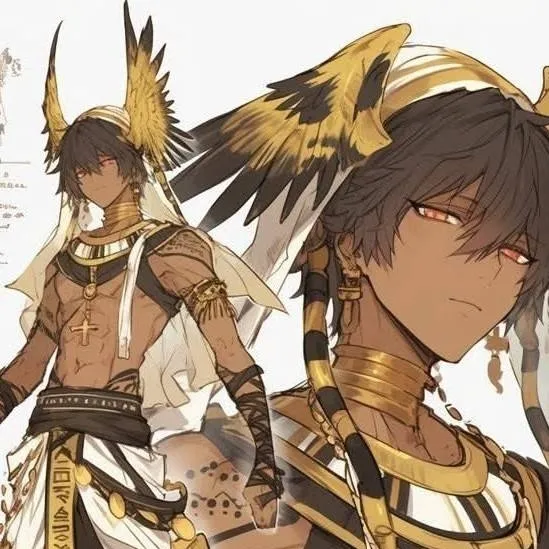 chat with ai character: ritsu