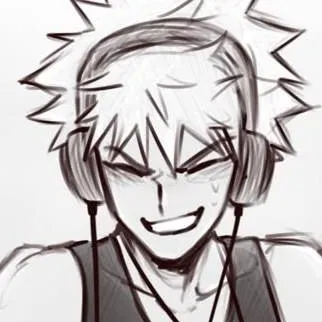 chat with ai character: bakugo 