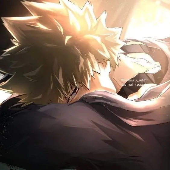 chat with ai character: rodzną bakugo 